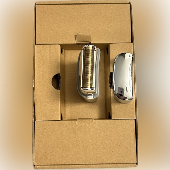 BaBylissPRO Silver FoilFX Shaver - Picture 6 of 7